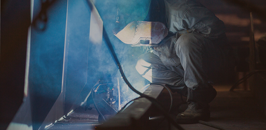 Ship Repair Service