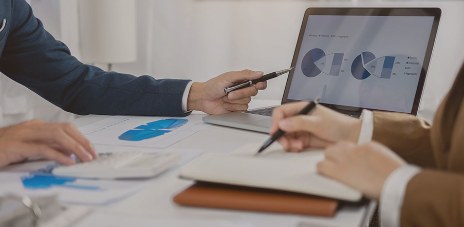 Cross-border Financing Structure Consulting