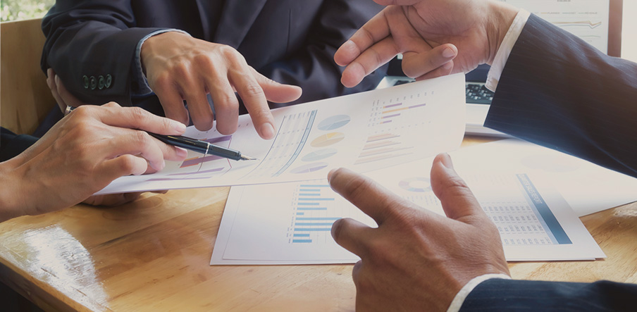 Bond & Capital Project Execution Advisory