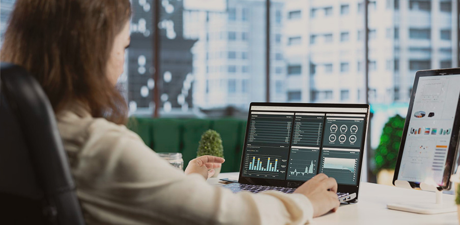 Cross-border Risk Control & Capital Structure Management