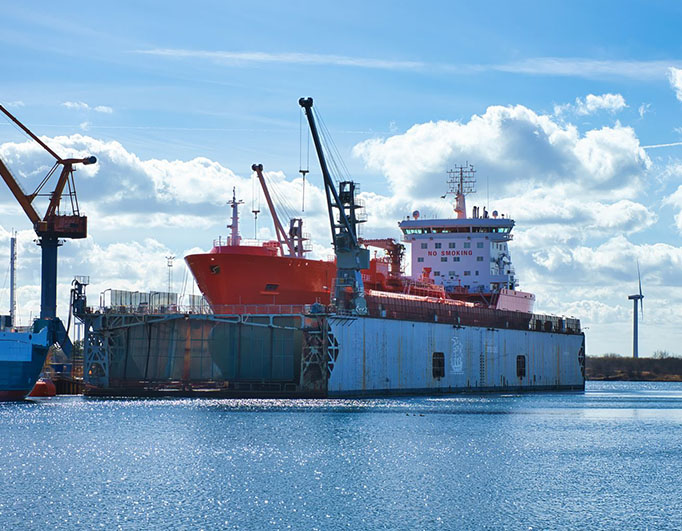 Financial advisory for vessel M&A & disposal