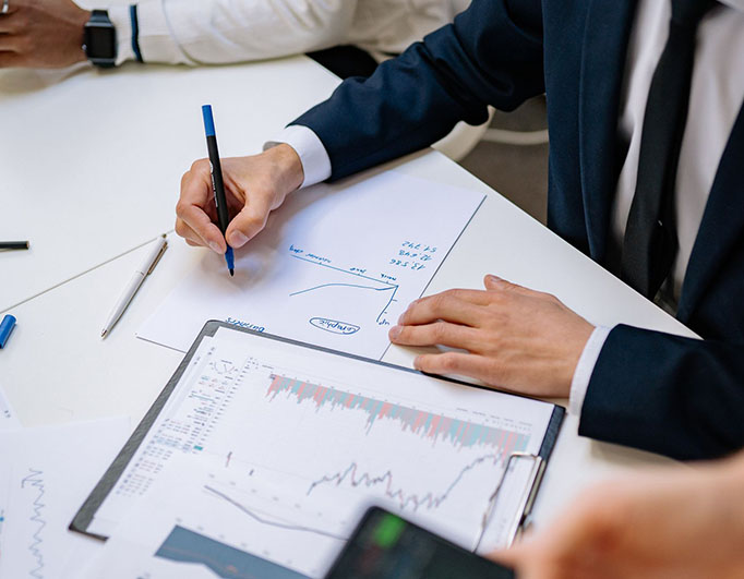 Advisory on bond and capital project execution